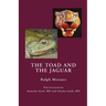 The Toad and the Jaguar: A Field Report of Underground Research on a Visionary Medicine Bufo alvarius and 5-methoxy-dimethyltryptamine