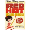 Will Shortz Presents Red Hot Sudoku: 200 Challenging Puzzles