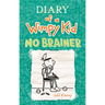 Diary of a Wimpy Kid: No Brainer