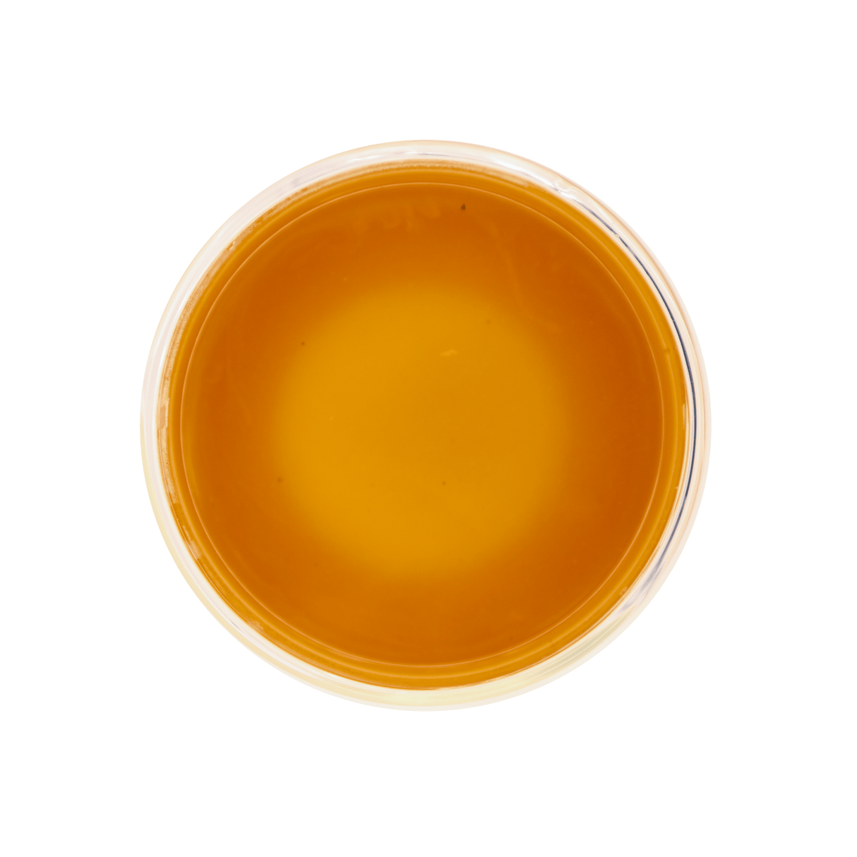 Ginger Zest with Lemongrass by Open Door Tea CT