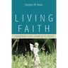 Living Faith: Through the Church's Year