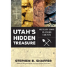 Utah's Hidden Treasure: Outlaw Loot in Every County