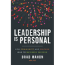 Leadership Is Personal: How Community and Culture Lead to Business Success