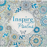Inspire: Psalms: Coloring & Creative Journaling Through the Psalms