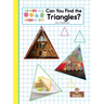 Can You Find the Triangles?