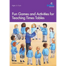 Fun Games and Activities for Teaching Times Tables