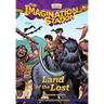 Land of the Lost
