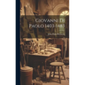 Giovanni Di Paolo 1403-1483