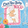 Our New Baby is in the NICU