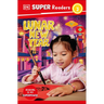 DK Super Readers Level 2 Lunar New Year