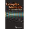 Complex Methods for Scientists and Engineers