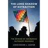 The Long Shadow of Extraction: The Origins of Indigenous Autonomy Demands