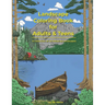 Landscape Coloring Book for Adults and Teens: A Collection of 40 Relaxing Landscapes