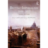 British Imperialism: 1688-2015
