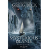 The Mysterious Island: Sanctuary