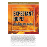 Expectant Hope - the Fire for Faith Study Guide