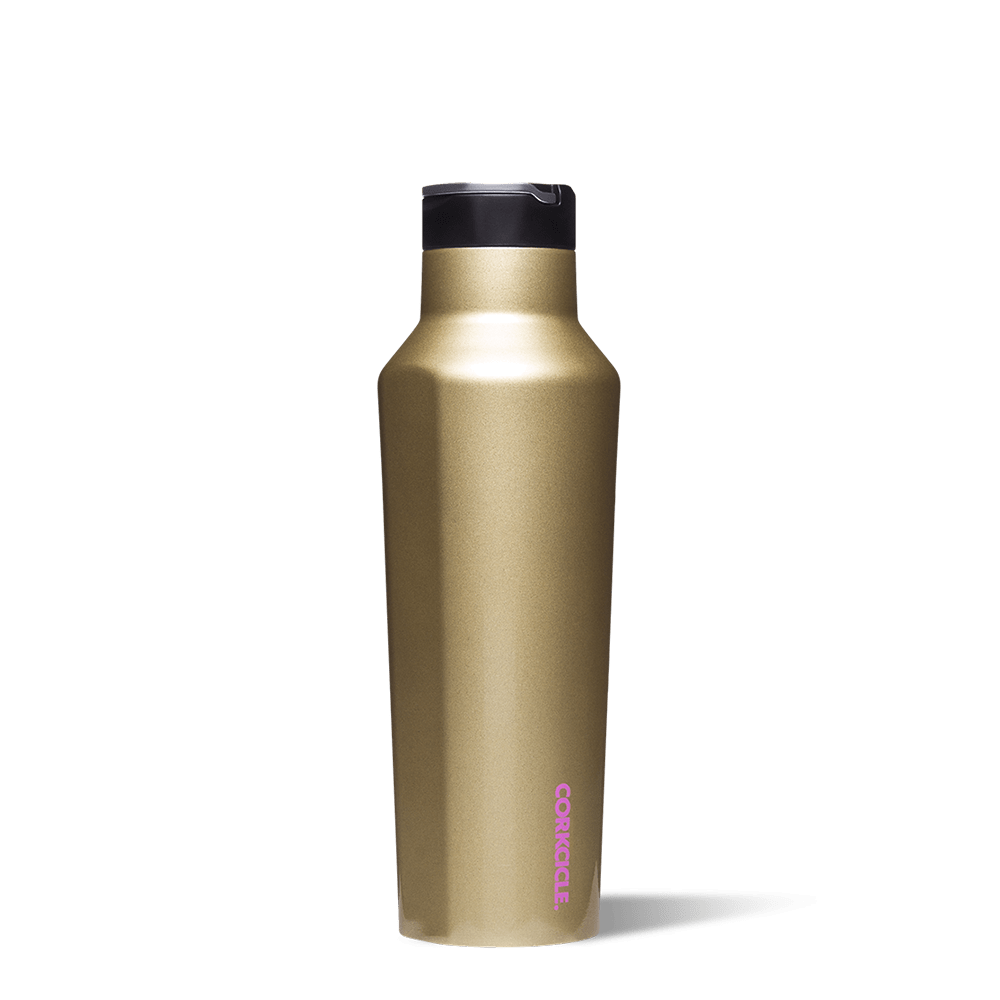 Unicorn Magic Sport Canteen by CORKCICLE.