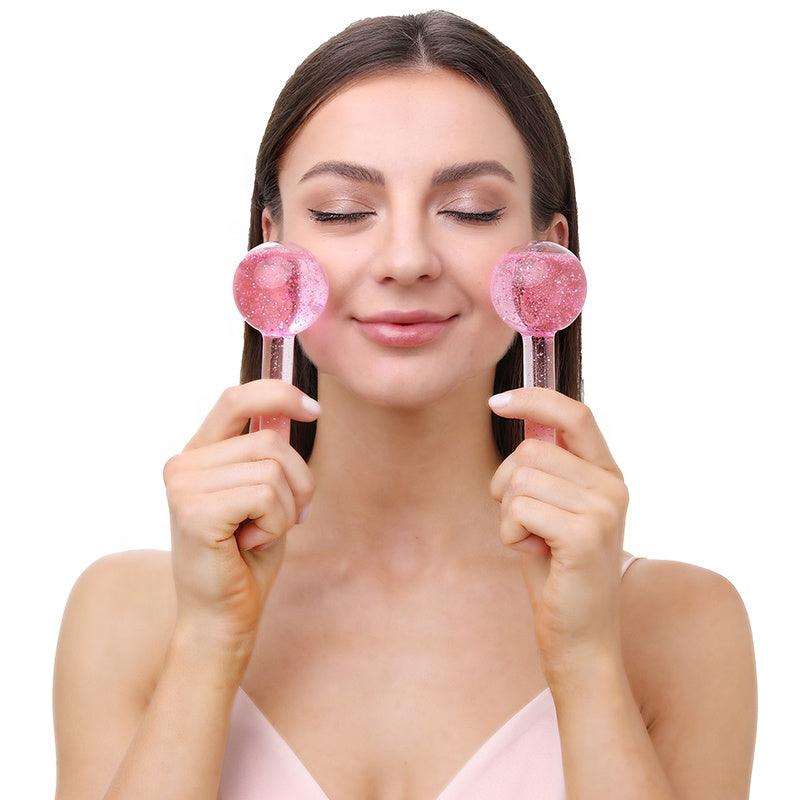 Glow Globes [Ice Roller For Face] by Dreambox Beauty