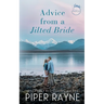 Advice from a Jilted Bride