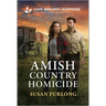 Amish Country Homicide