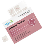 Glutathione Plus Patch by PatchAid