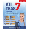 ATI TEAS 7 Study Guide