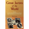 Great Jurists of the World.