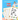 English Swedish Practice Alphabet ABCD letters with Cartoon Pictures: ﾖva Svenska alfabetet bokst舸er med Cartoon Pictures