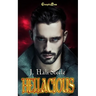 Hellacious