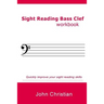 Sight Reading Bass Clef