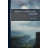 English Literature ... 1760-1815