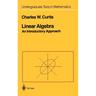Linear Algebra: An Introductory Approach