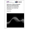 Diffraction of Electromagnetic Waves by Small Apertures: Applications to Transmission, Absorption, and Scattering Resonances