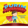The Purim Superhero