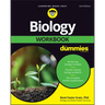 Biology Workbook for Dummies