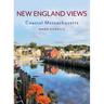 New England Views: Coastal Massachusetts