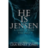 He Is Jensen Part One