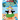 Piddle Diddle, The Widdle Penguin, Goes to Hawaii: The Adventures of Piddle Diddle, The Widdle Penguin