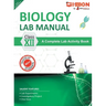 Biology Lab Manual Class XII As per the latest CBSE syllabus and other State Board following the curriculum of CBSE.