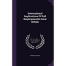 International Implications Of Full EmploymentIn Great Britain