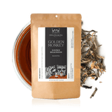 Golden Monkey by Open Door Tea CT