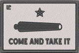 Historical Flag Morale Patch by Proud Libertarian