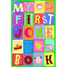 My First Joke Book: Early Readers, Beginner Reader, Kindergarten, Large Font for Easy Read