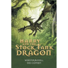 Harry and the Stock Tank Dragon