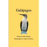 Gal疳agos: Poems by John Delaney, Photographs by Andrew Delaney