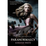 Paranormalcy