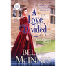 A Love Divided: A Scottish Historical Romance