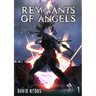 Remnants of Angels Vol. 1