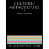 Culture/Metaculture