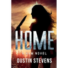 Home: A HAM Novel Suspense Thriller